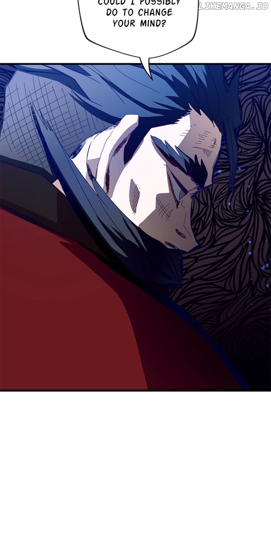 Let Me Die in Peace! Chapter 35 - page 14