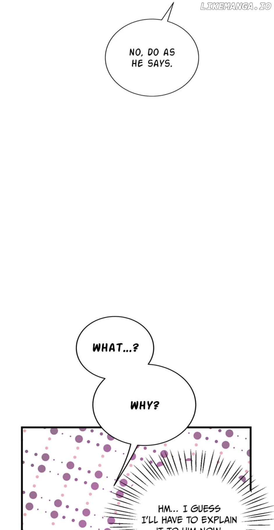 Let Me Die in Peace! Chapter 35 - page 17