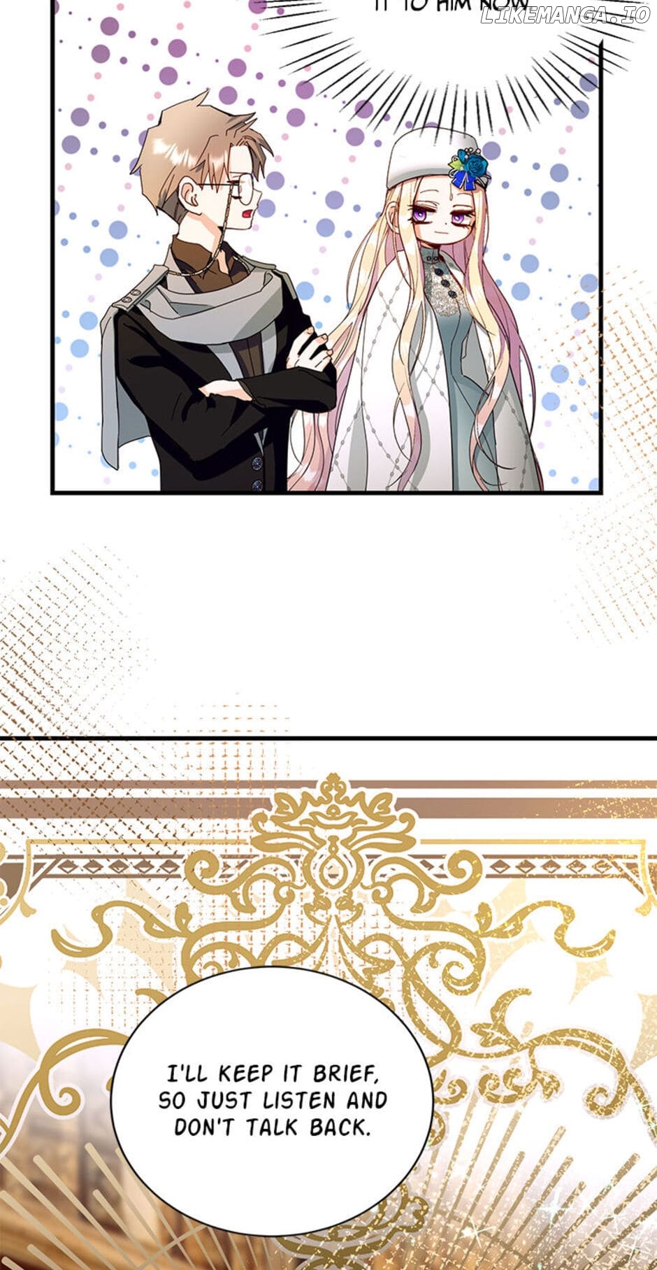 Let Me Die in Peace! Chapter 35 - page 18