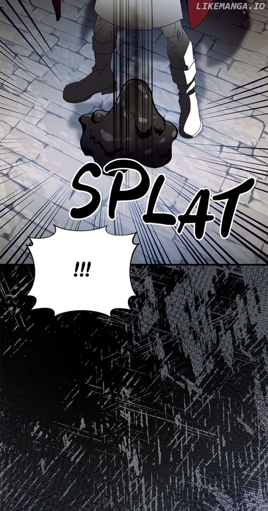 Let Me Die in Peace! Chapter 35 - page 28