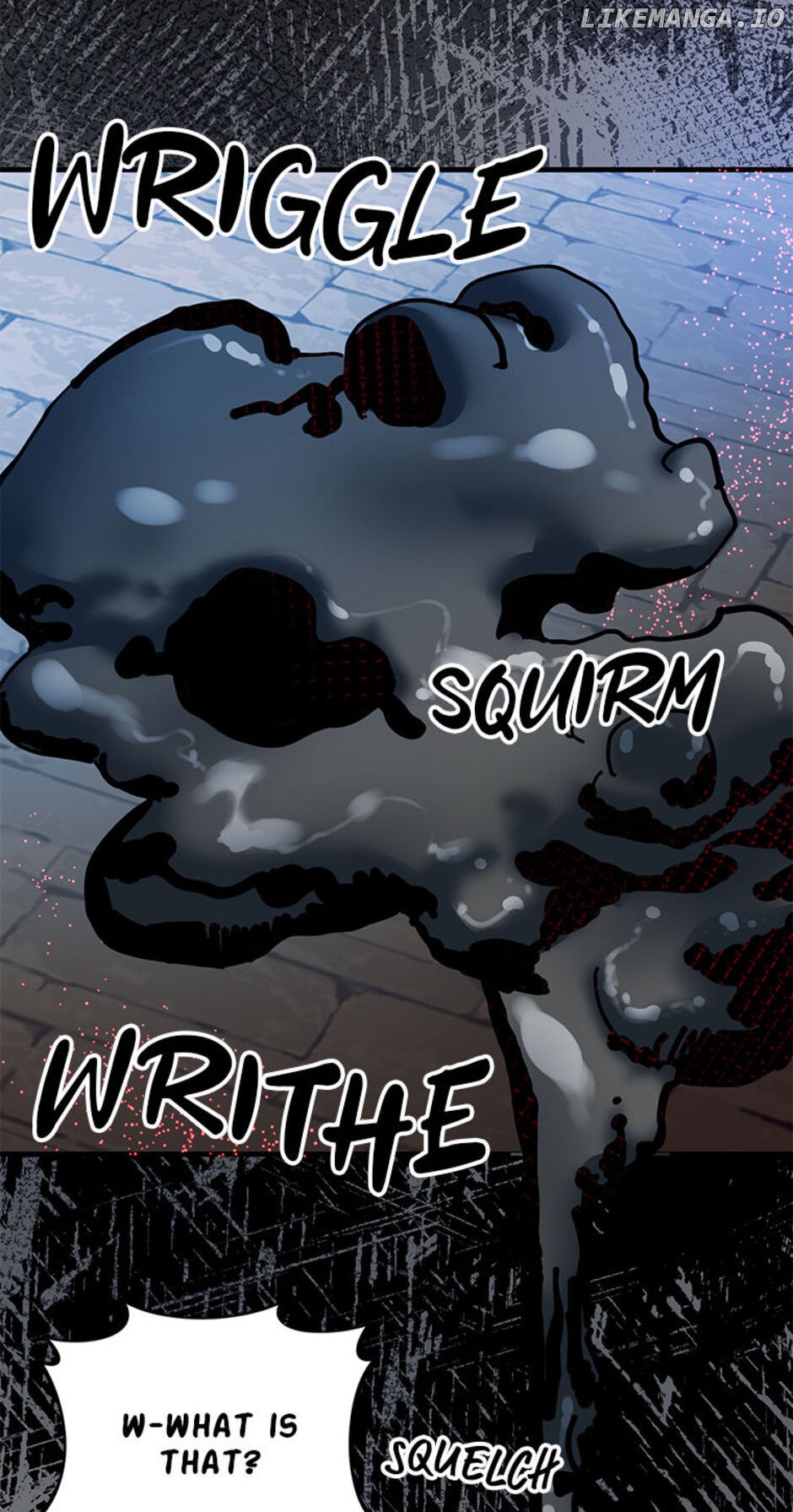 Let Me Die in Peace! Chapter 35 - page 29