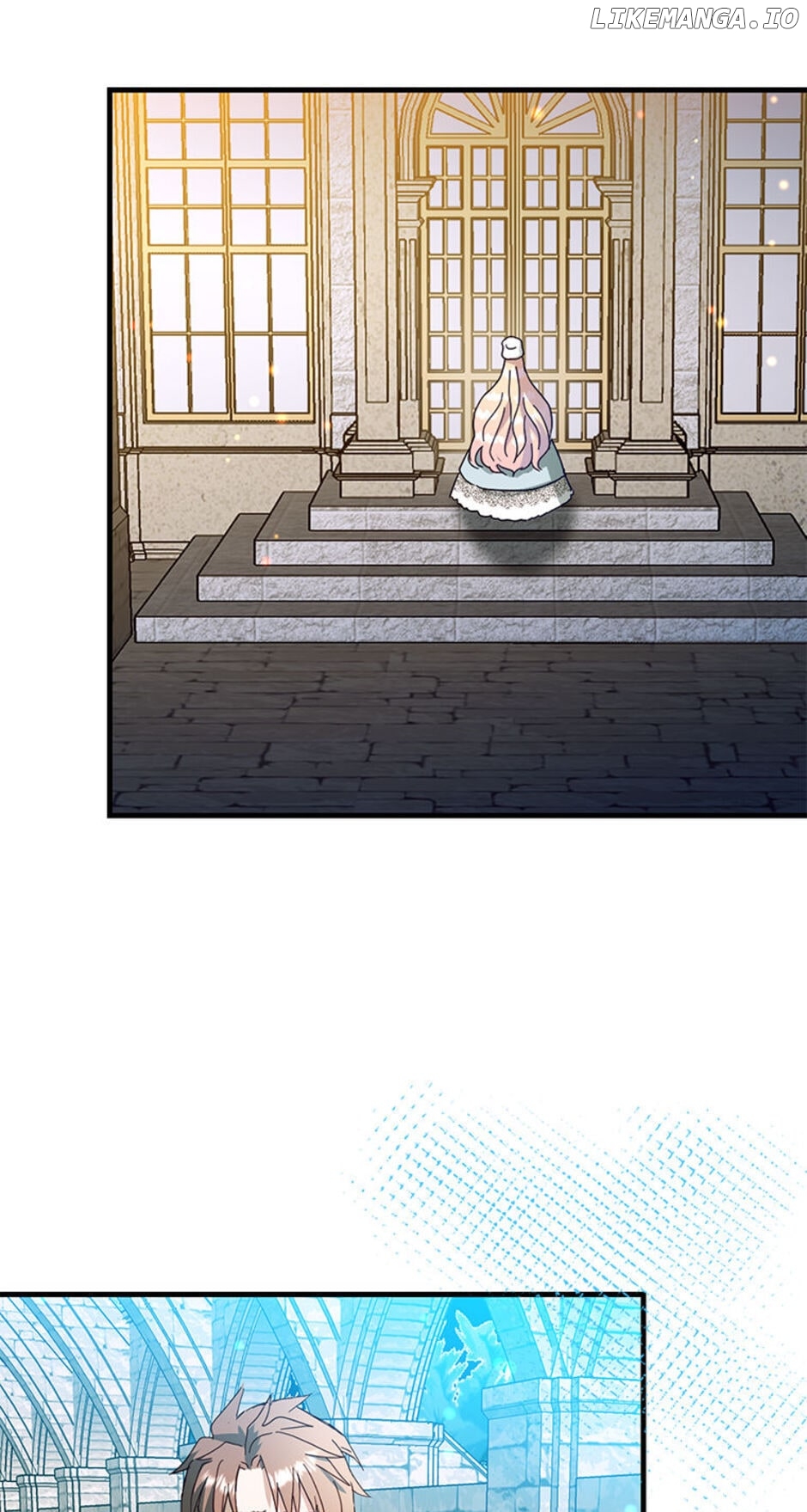 Let Me Die in Peace! Chapter 35 - page 35
