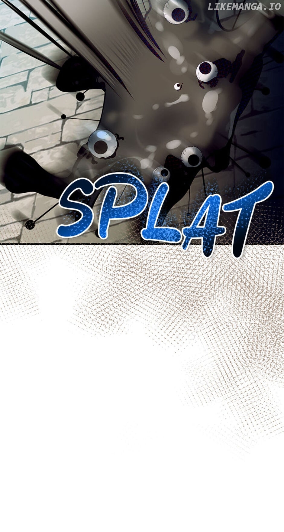 Let Me Die in Peace! Chapter 35 - page 38