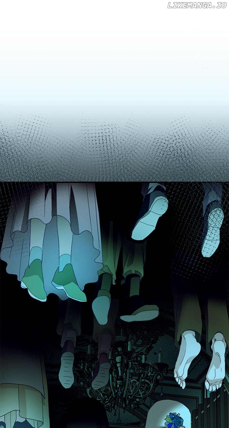 Let Me Die in Peace! Chapter 35 - page 39
