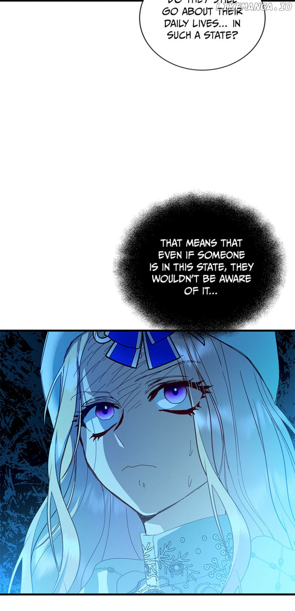 Let Me Die in Peace! Chapter 35 - page 44