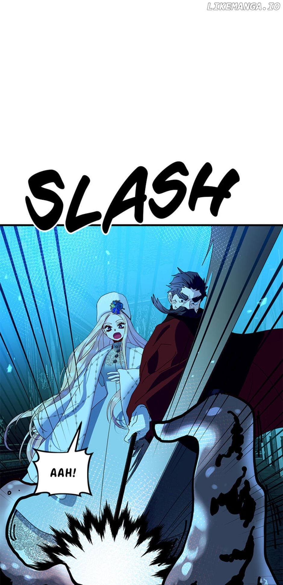 Let Me Die in Peace! Chapter 35 - page 45