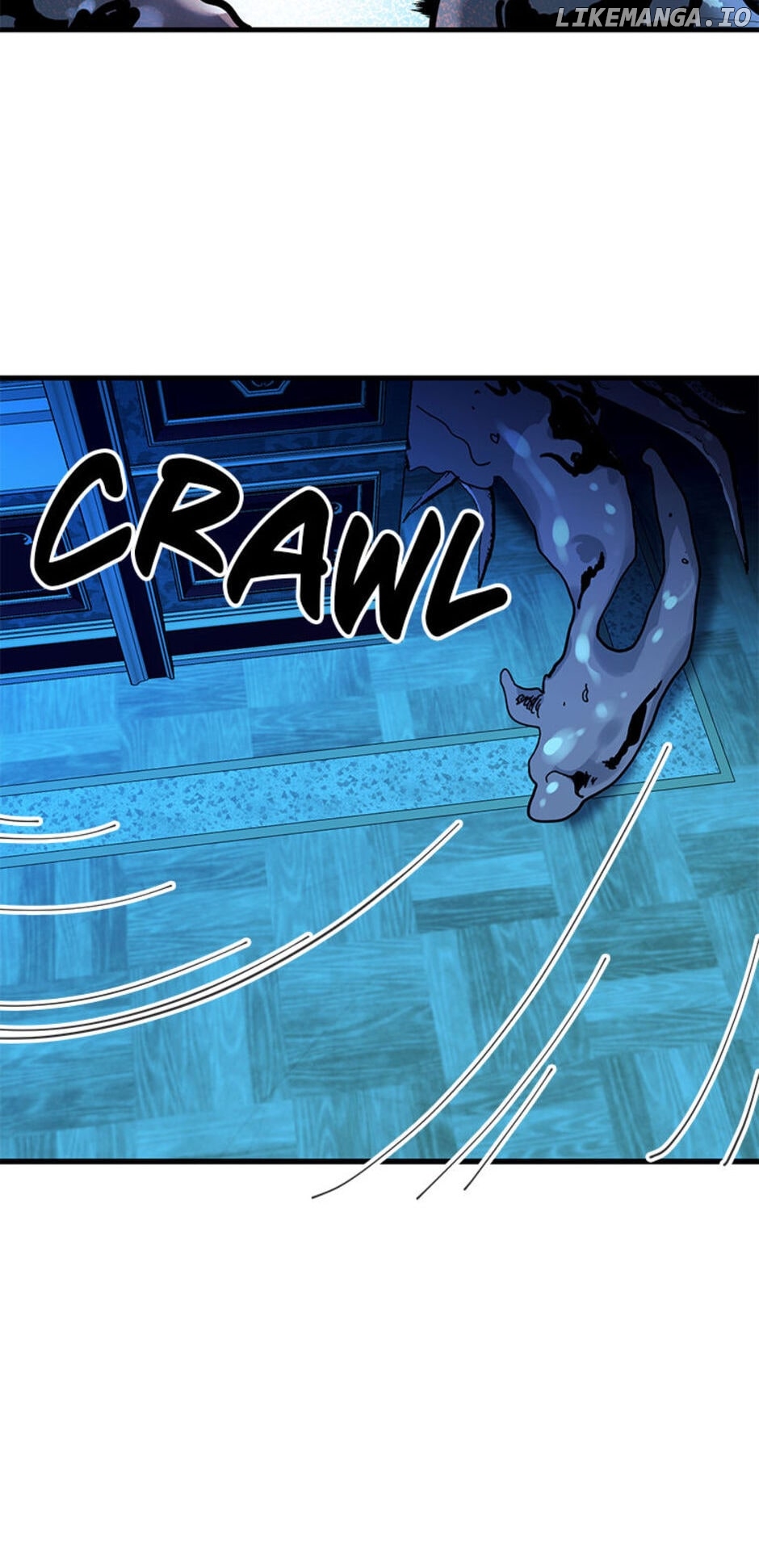 Let Me Die in Peace! Chapter 35 - page 46