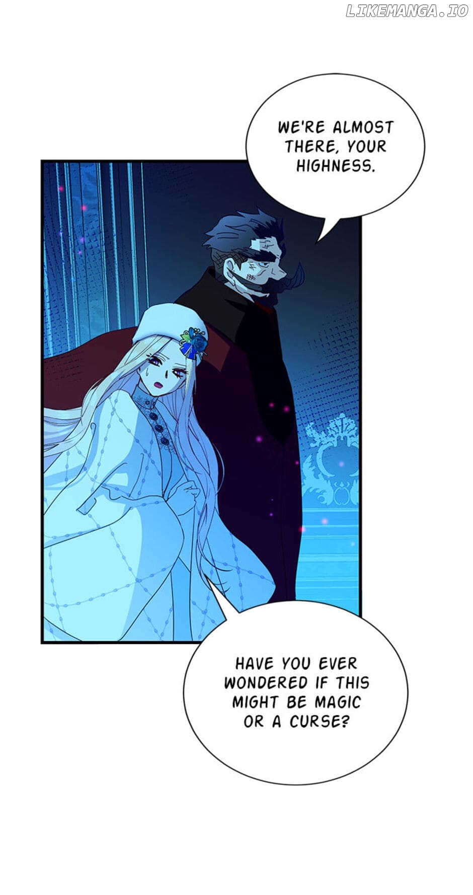 Let Me Die in Peace! Chapter 35 - page 47