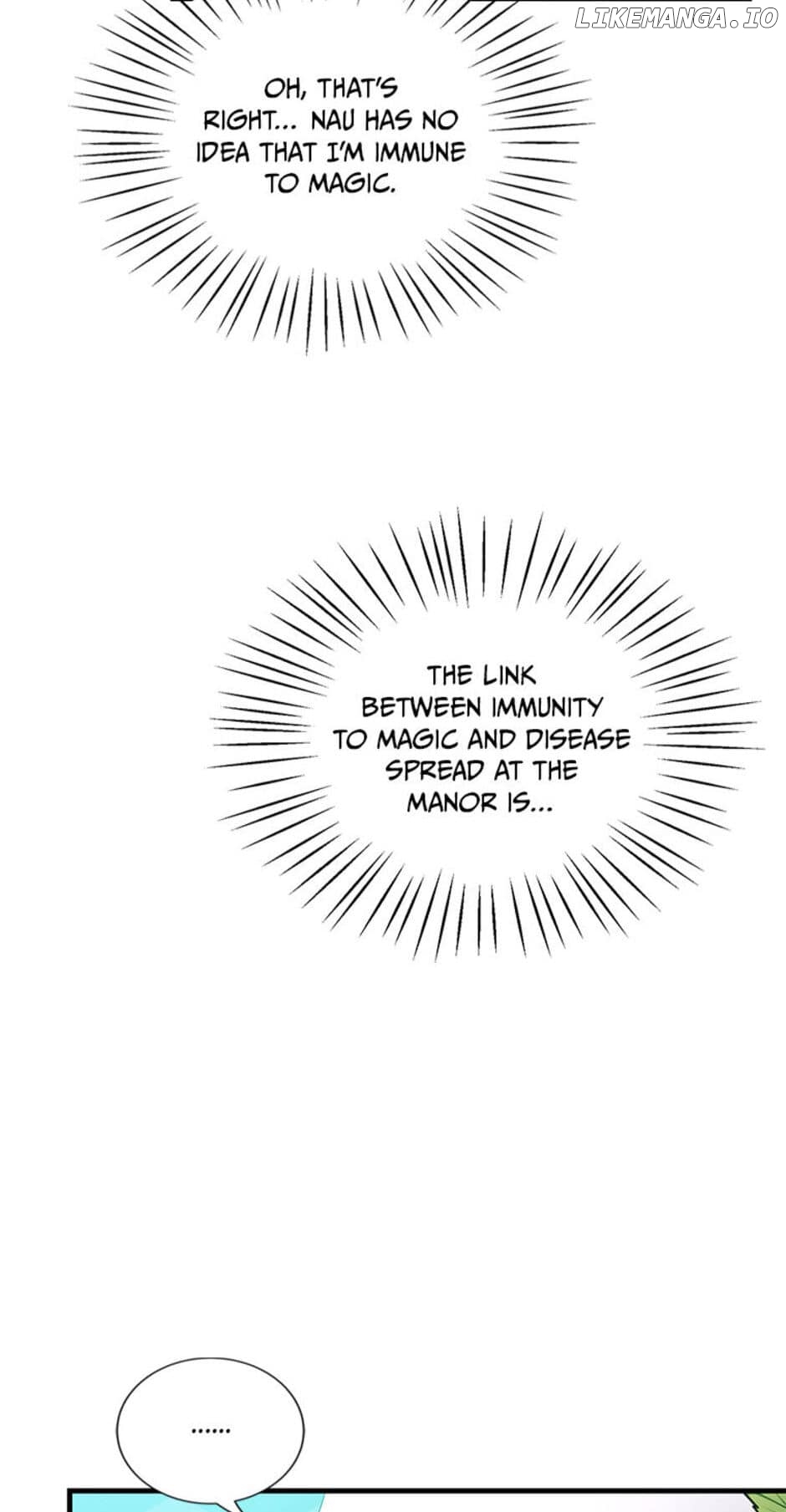 Let Me Die in Peace! Chapter 35 - page 5