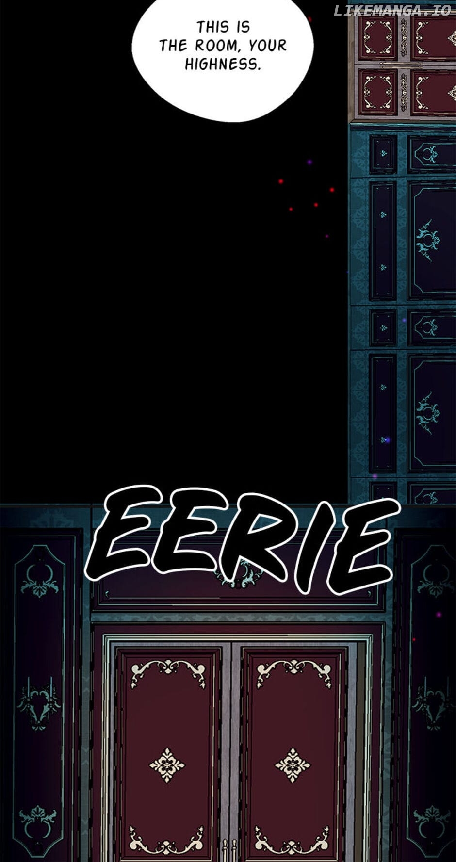Let Me Die in Peace! Chapter 35 - page 50