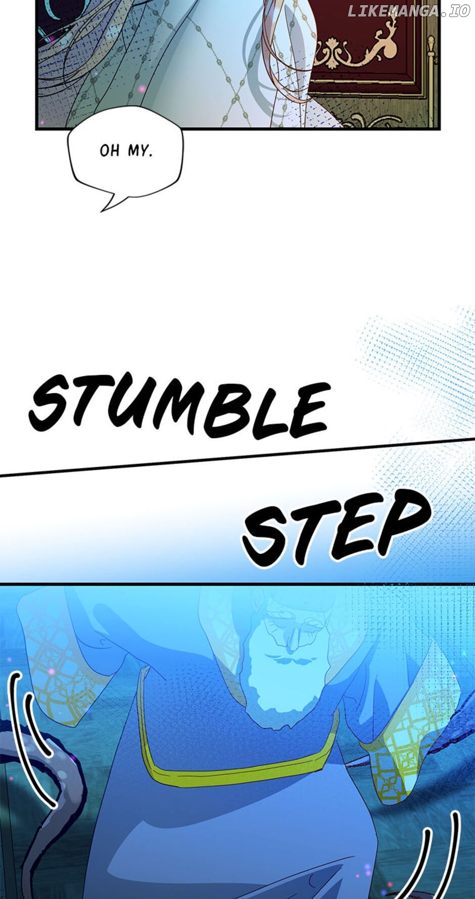 Let Me Die in Peace! Chapter 35 - page 52