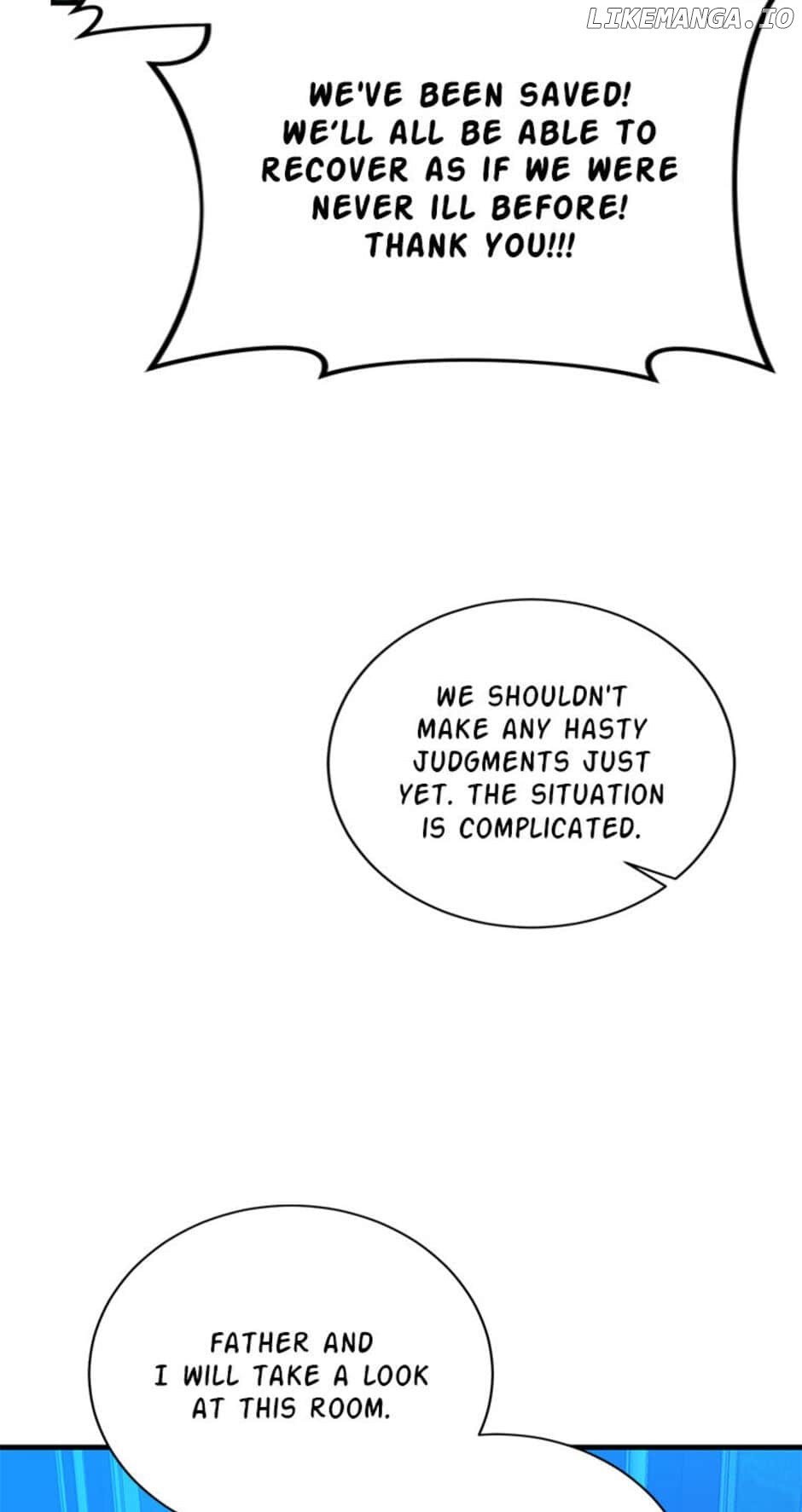Let Me Die in Peace! Chapter 35 - page 57
