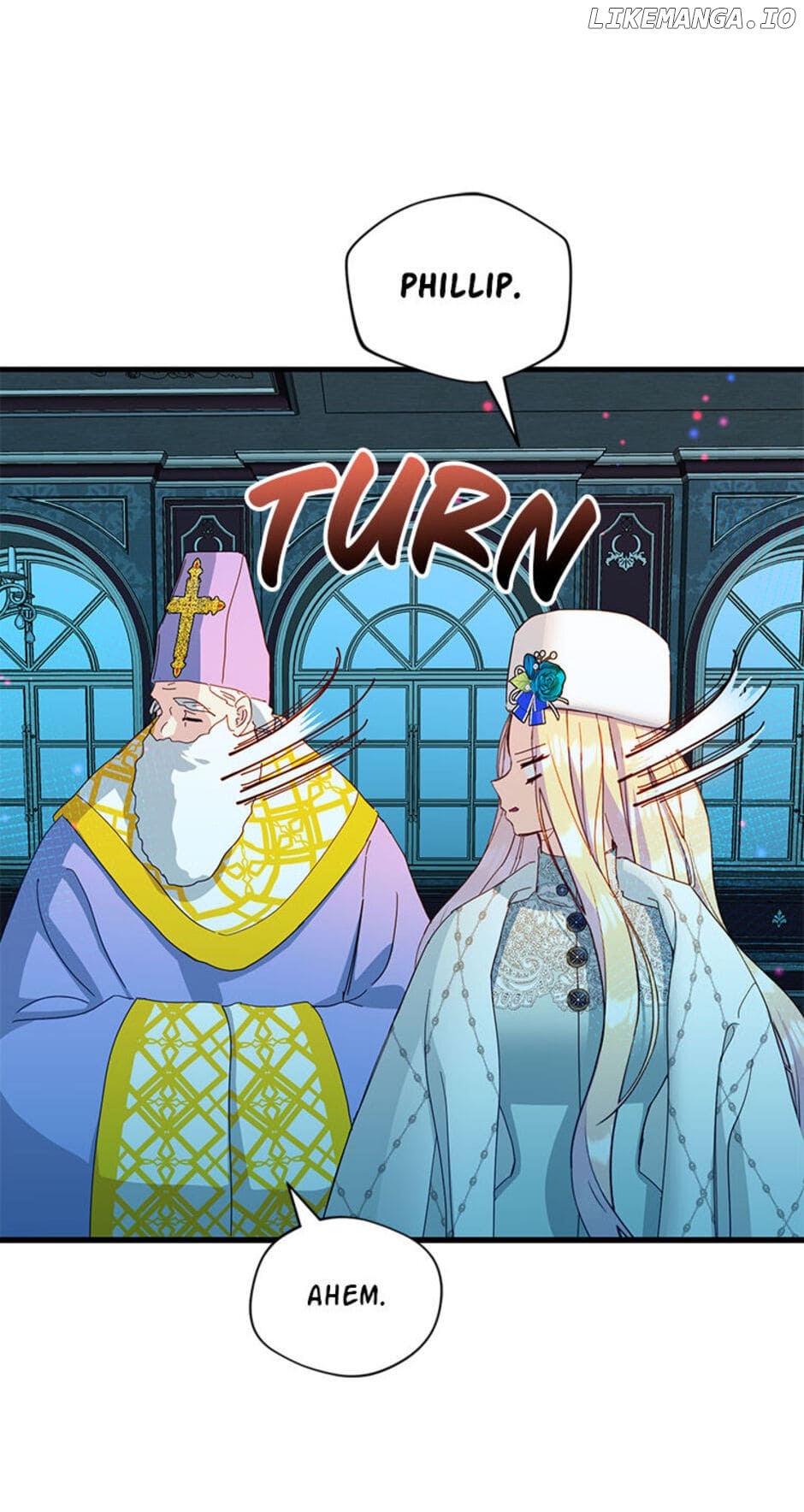 Let Me Die in Peace! Chapter 35 - page 60
