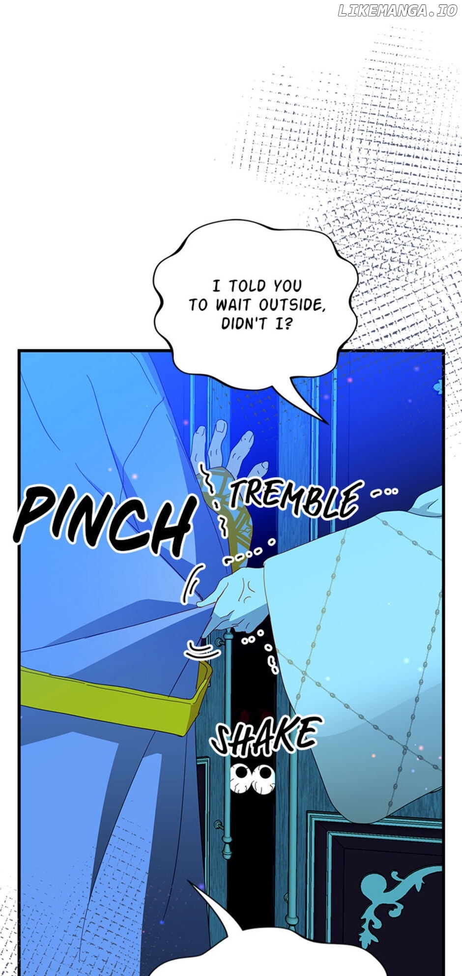 Let Me Die in Peace! Chapter 35 - page 61