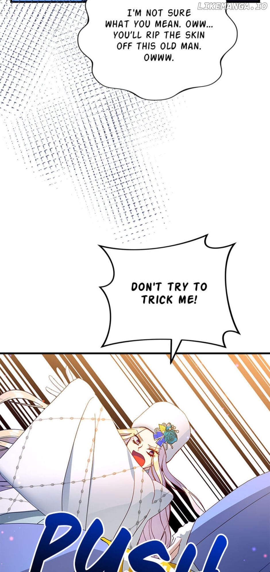 Let Me Die in Peace! Chapter 35 - page 62