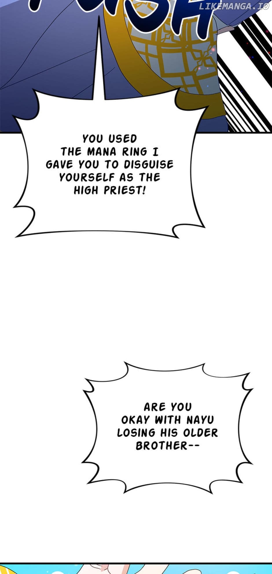 Let Me Die in Peace! Chapter 35 - page 63