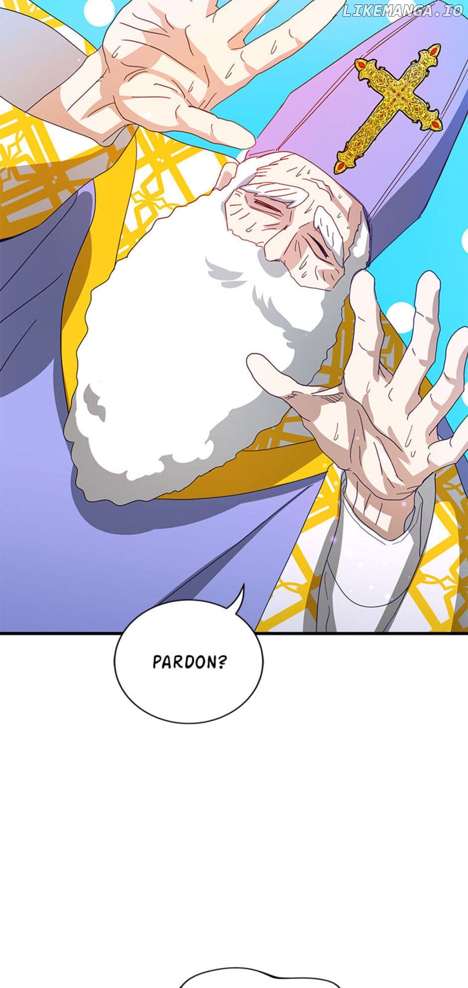Let Me Die in Peace! Chapter 35 - page 64