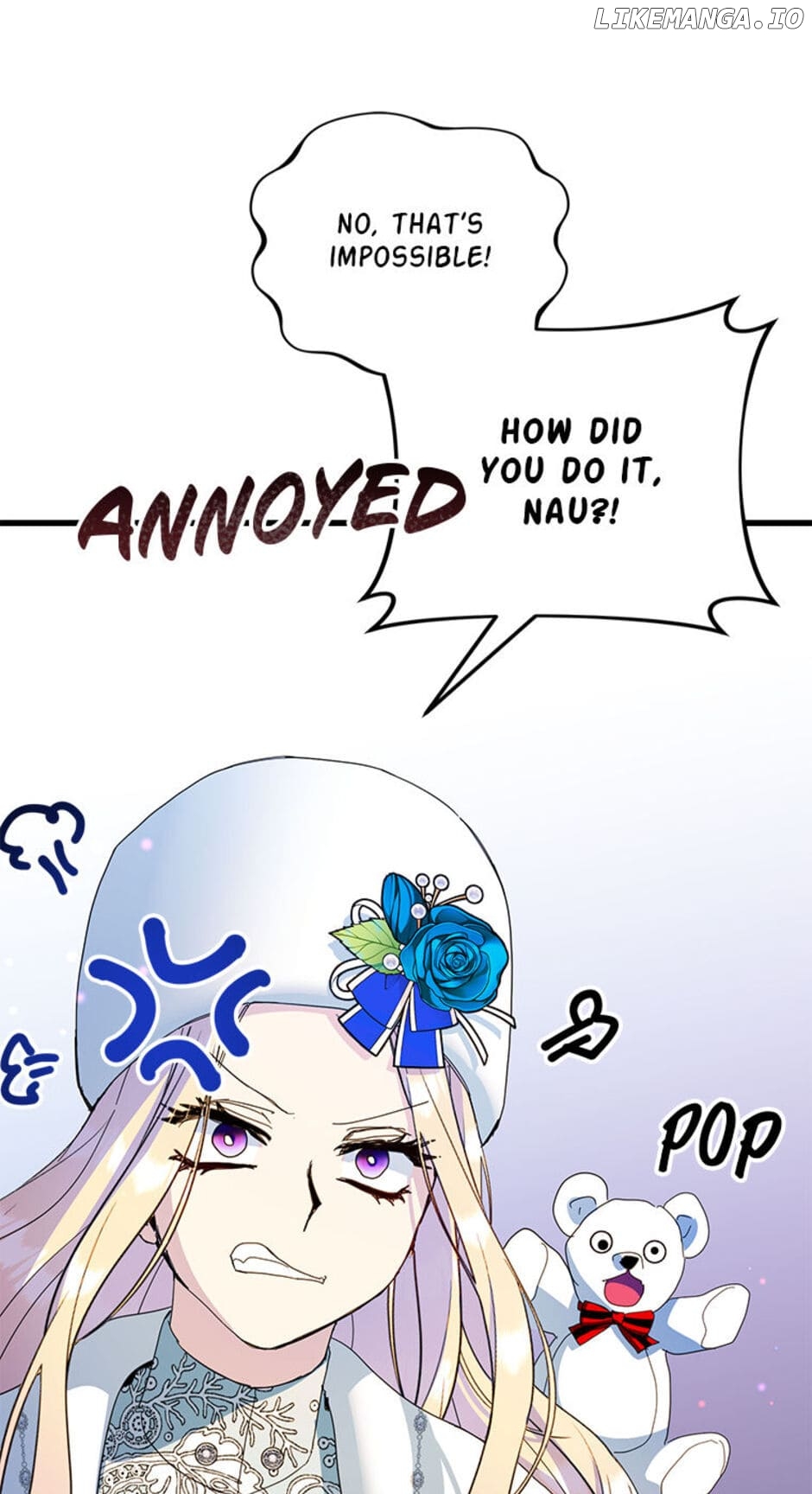 Let Me Die in Peace! Chapter 35 - page 66