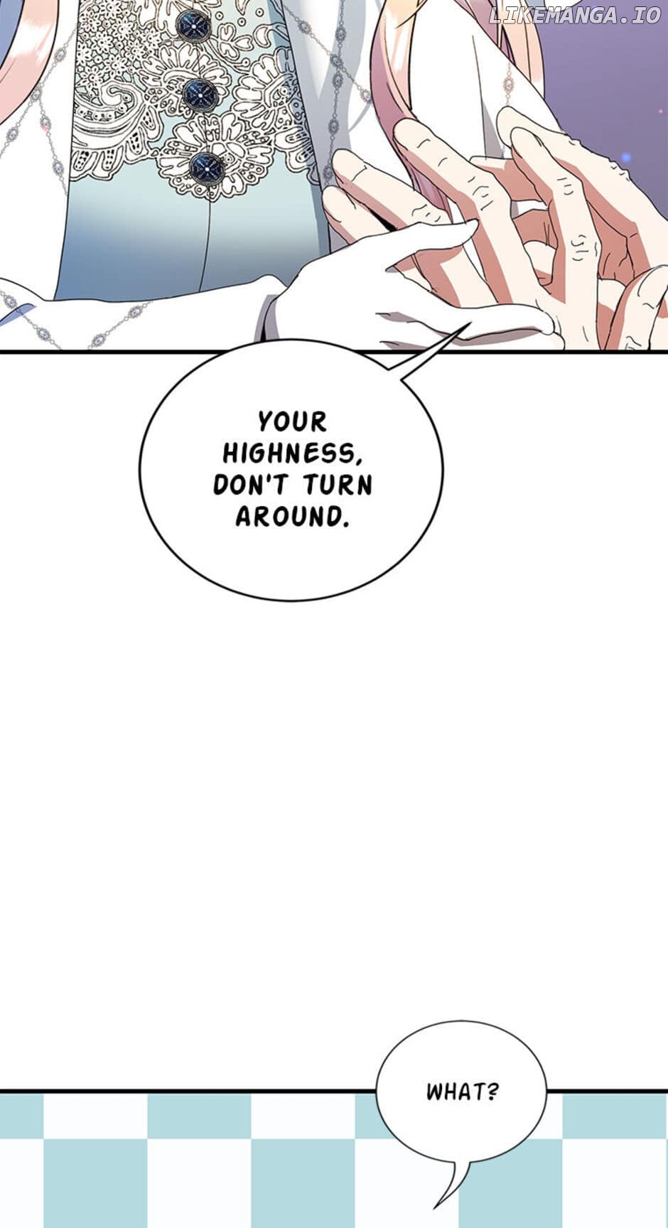 Let Me Die in Peace! Chapter 35 - page 67