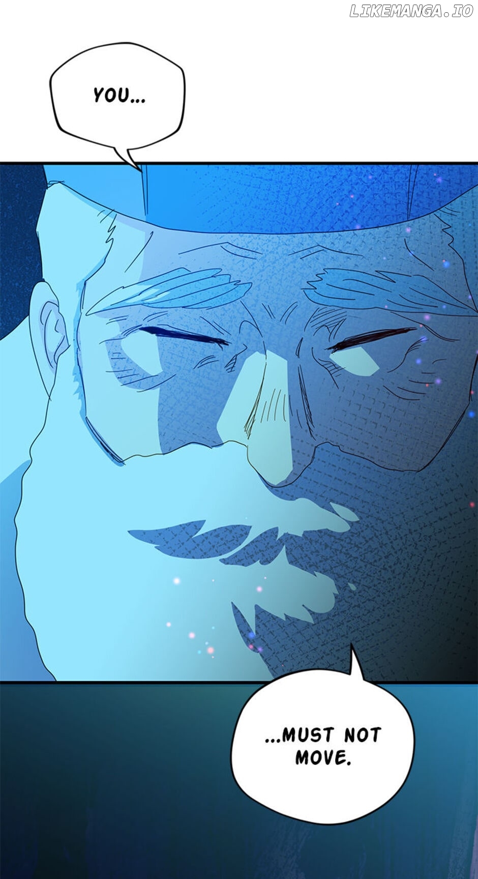 Let Me Die in Peace! Chapter 35 - page 69