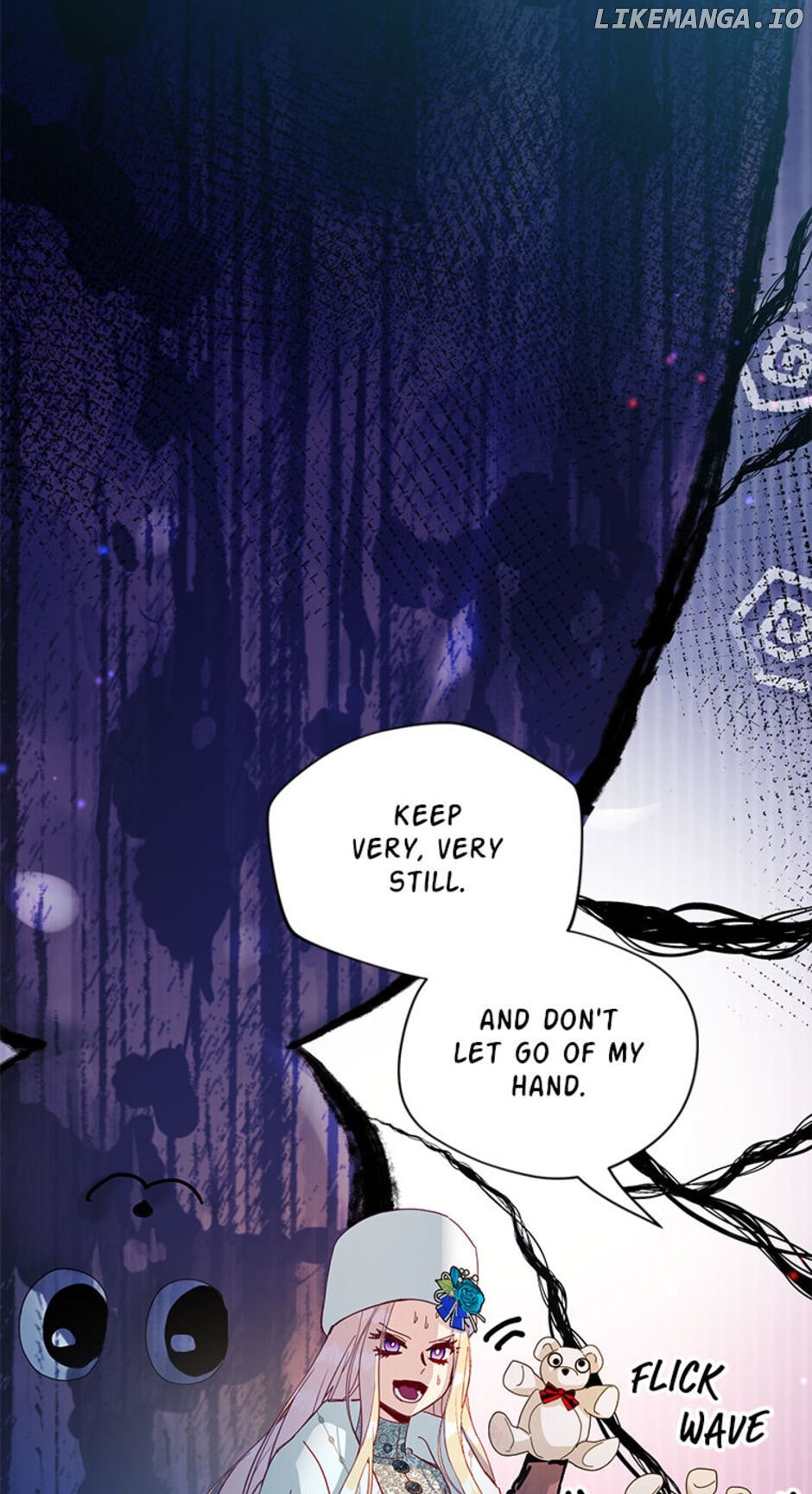 Let Me Die in Peace! Chapter 35 - page 70