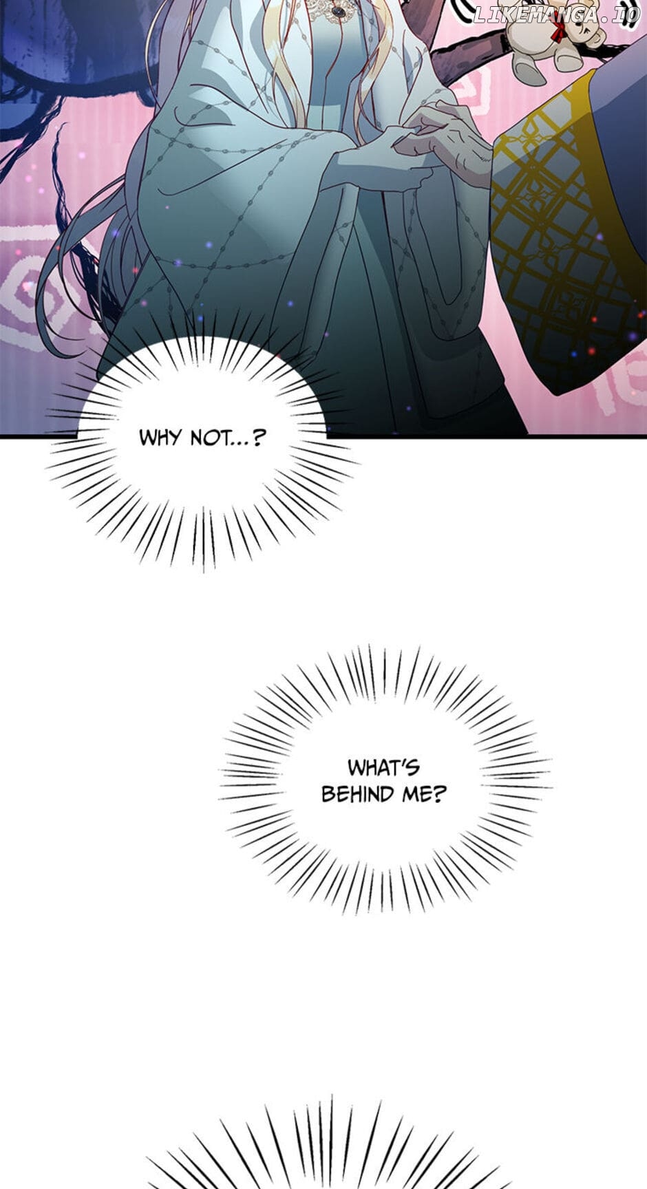 Let Me Die in Peace! Chapter 35 - page 71
