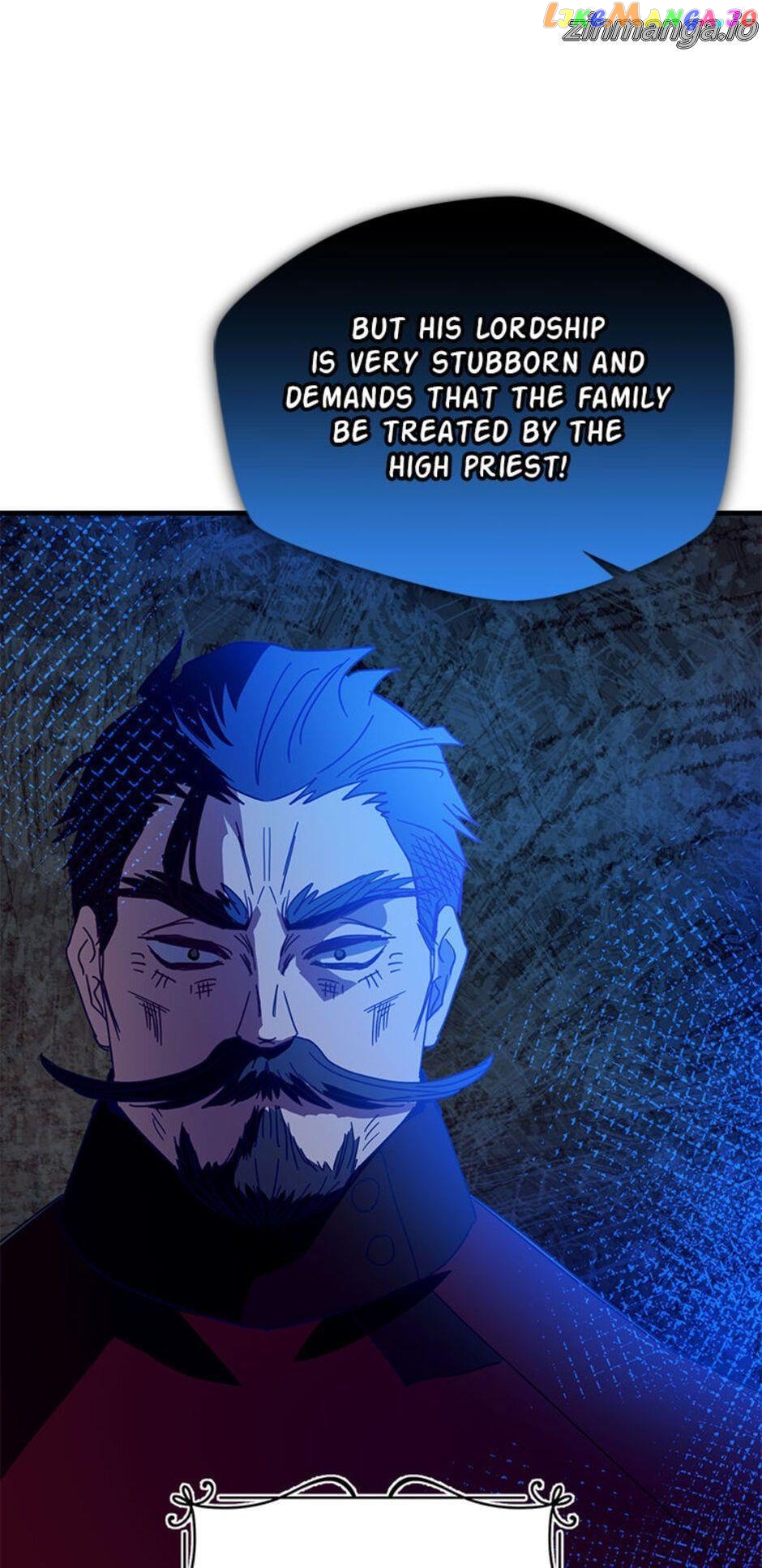 Let Me Die in Peace! Chapter 32 - page 16
