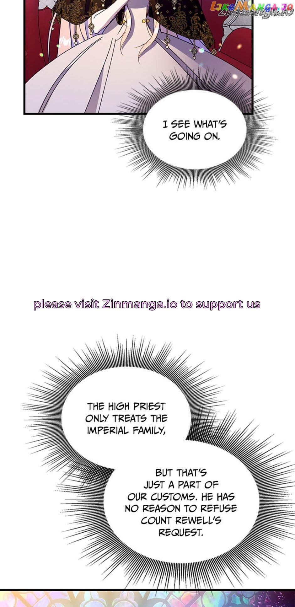 Let Me Die in Peace! Chapter 32 - page 18