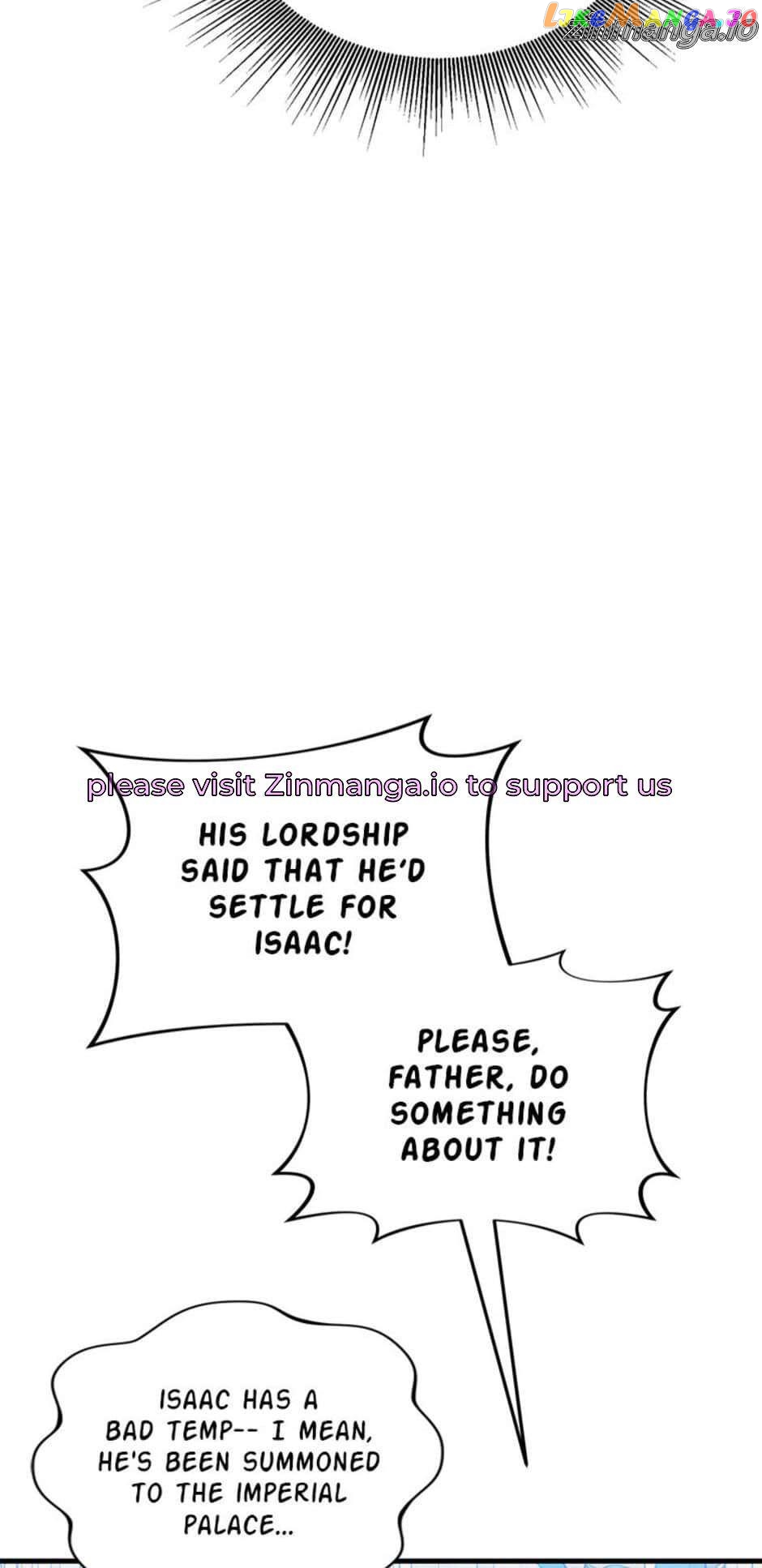 Let Me Die in Peace! Chapter 32 - page 20