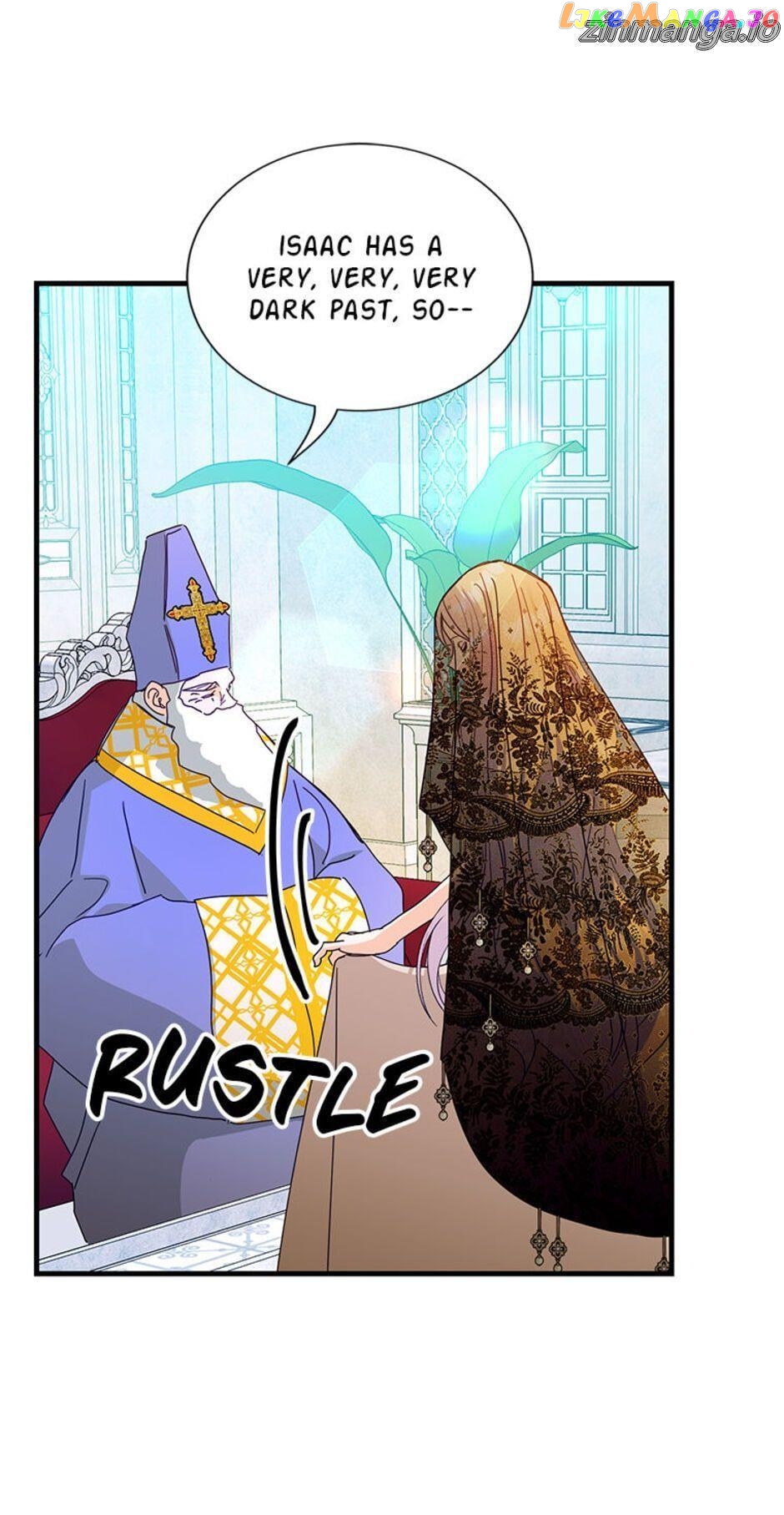 Let Me Die in Peace! Chapter 32 - page 23