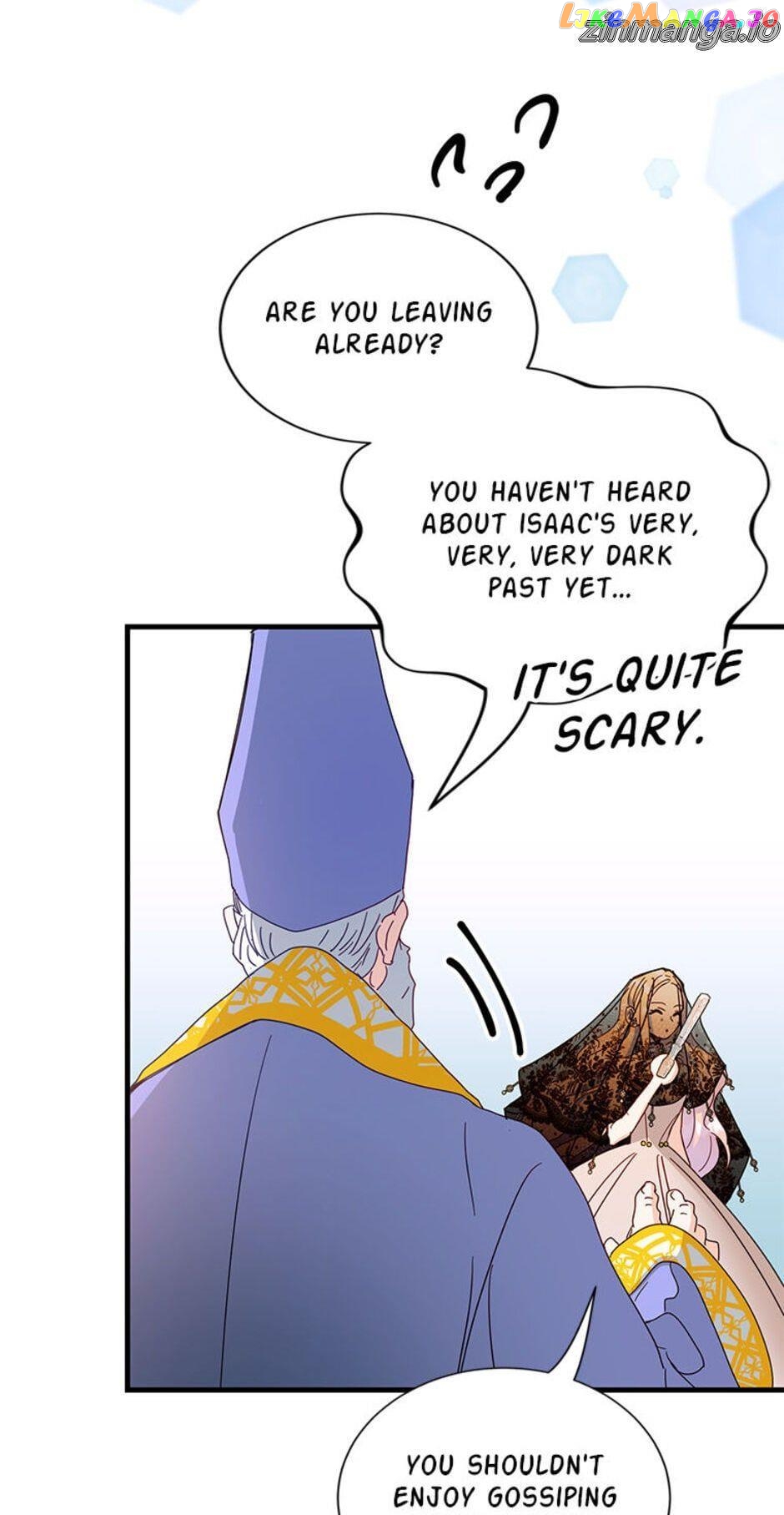 Let Me Die in Peace! Chapter 32 - page 25