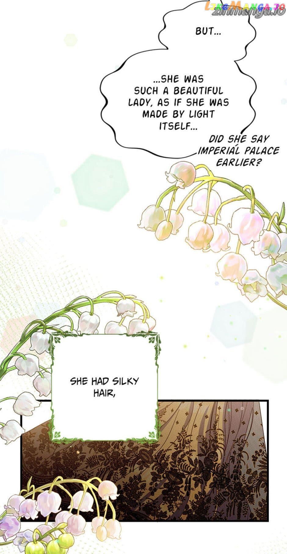 Let Me Die in Peace! Chapter 32 - page 27