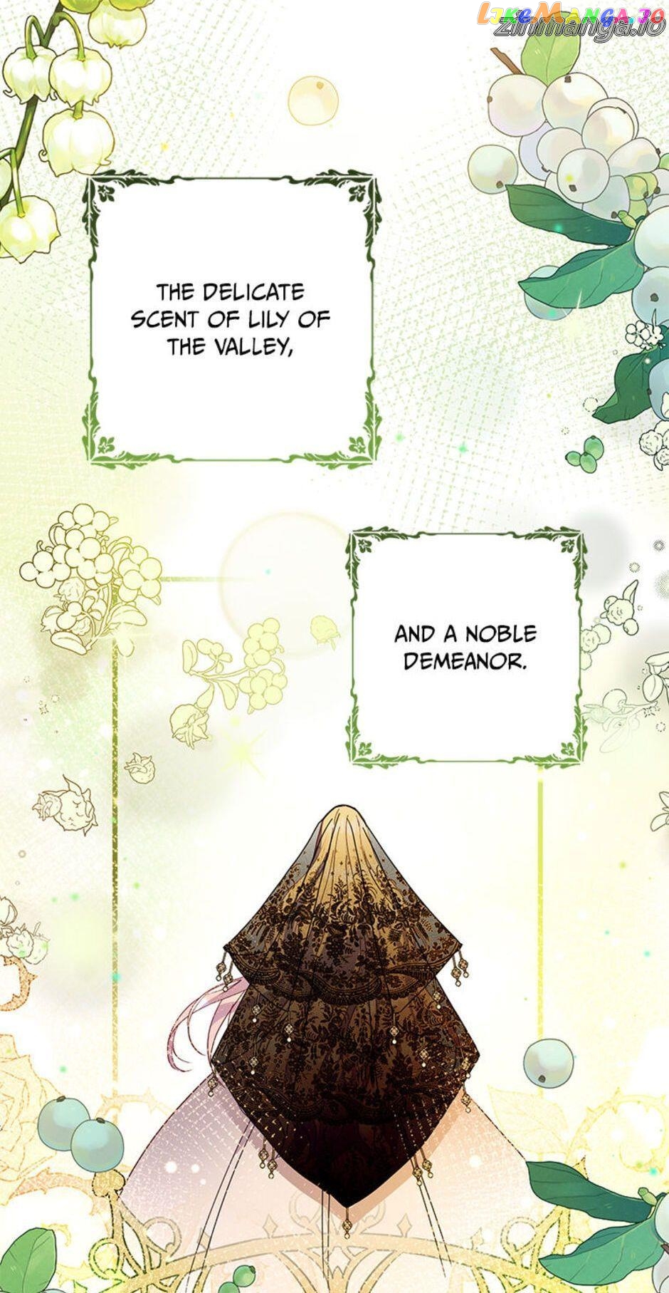 Let Me Die in Peace! Chapter 32 - page 28