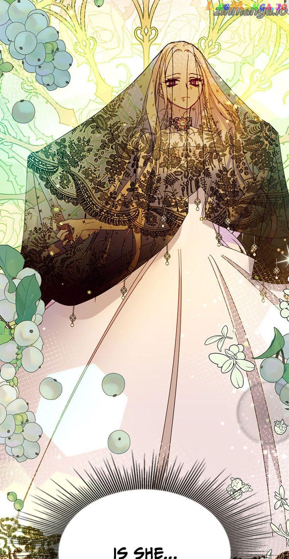 Let Me Die in Peace! Chapter 32 - page 29