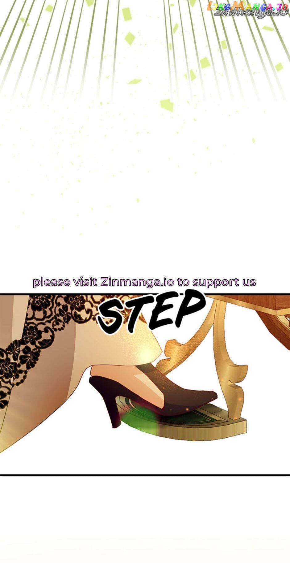 Let Me Die in Peace! Chapter 32 - page 32