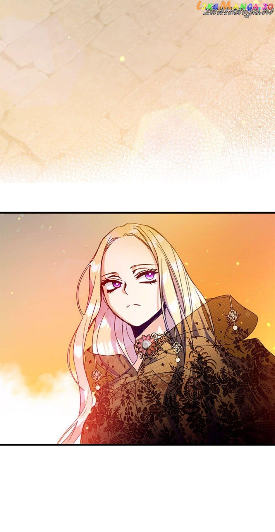 Let Me Die in Peace! Chapter 32 - page 34