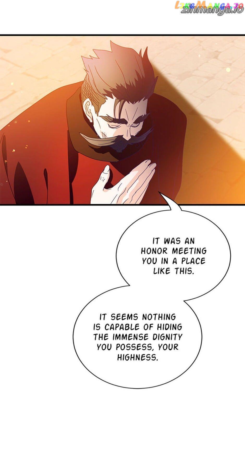 Let Me Die in Peace! Chapter 32 - page 35