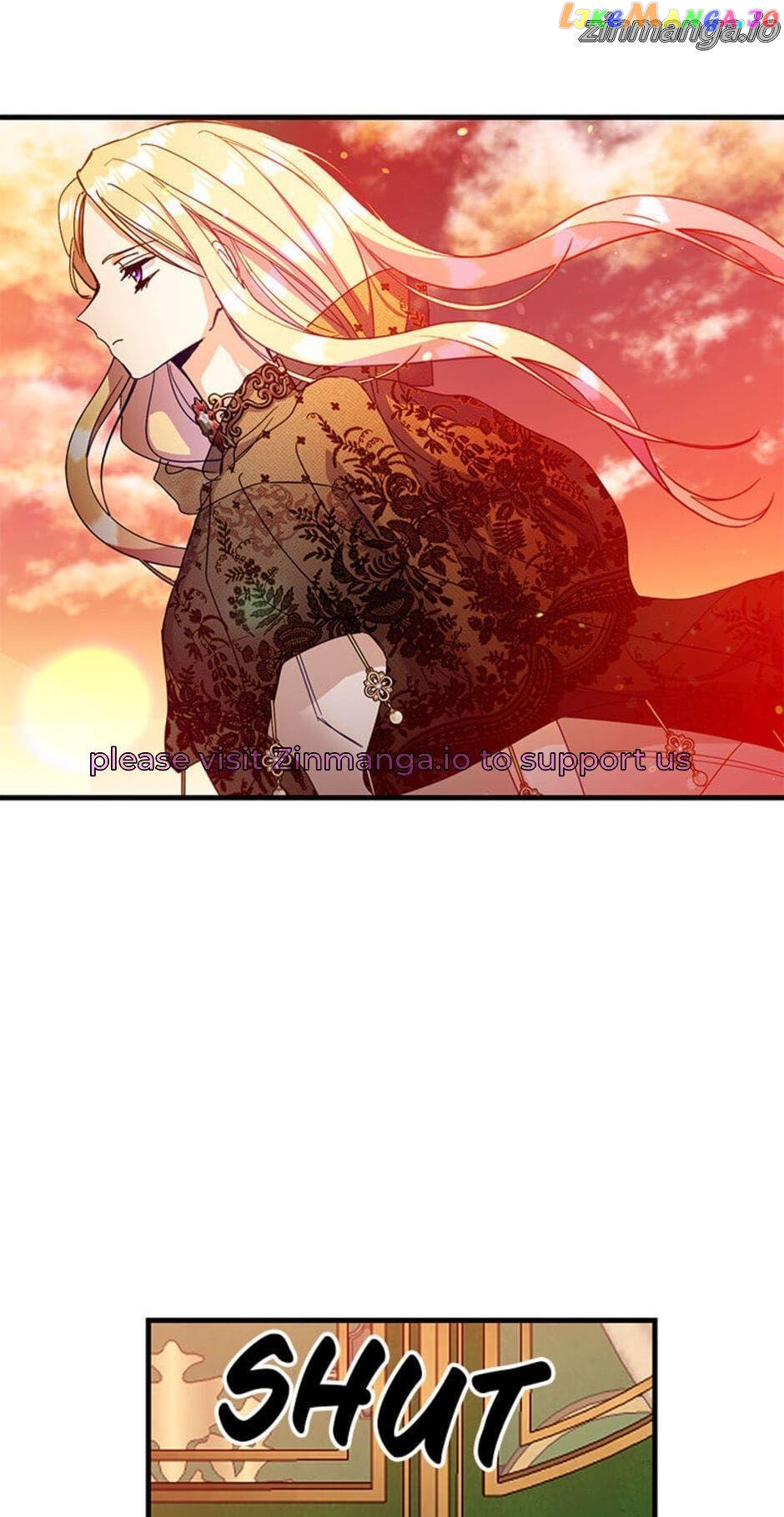 Let Me Die in Peace! Chapter 32 - page 36