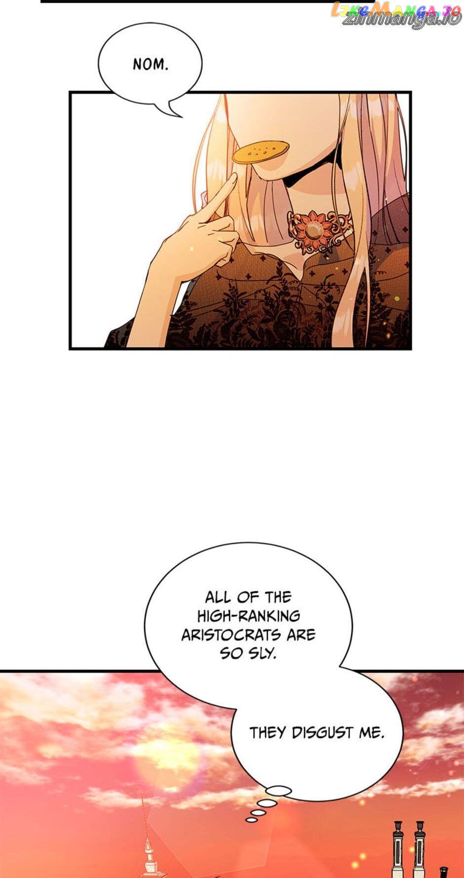 Let Me Die in Peace! Chapter 32 - page 41