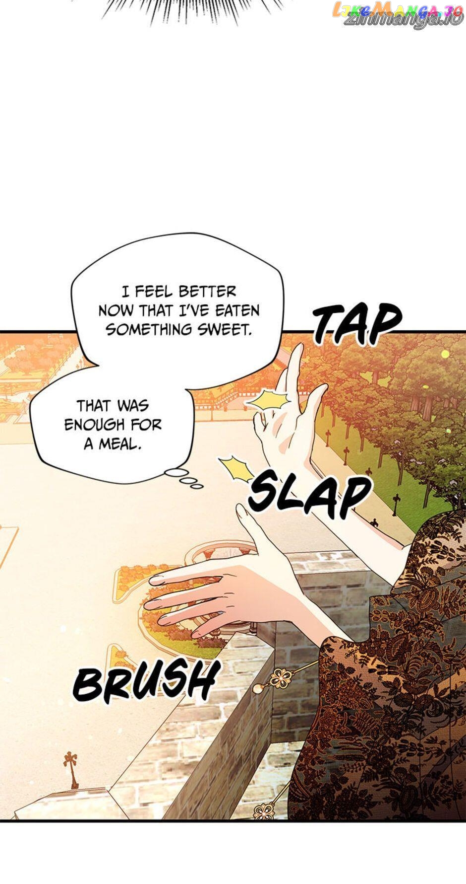 Let Me Die in Peace! Chapter 32 - page 44