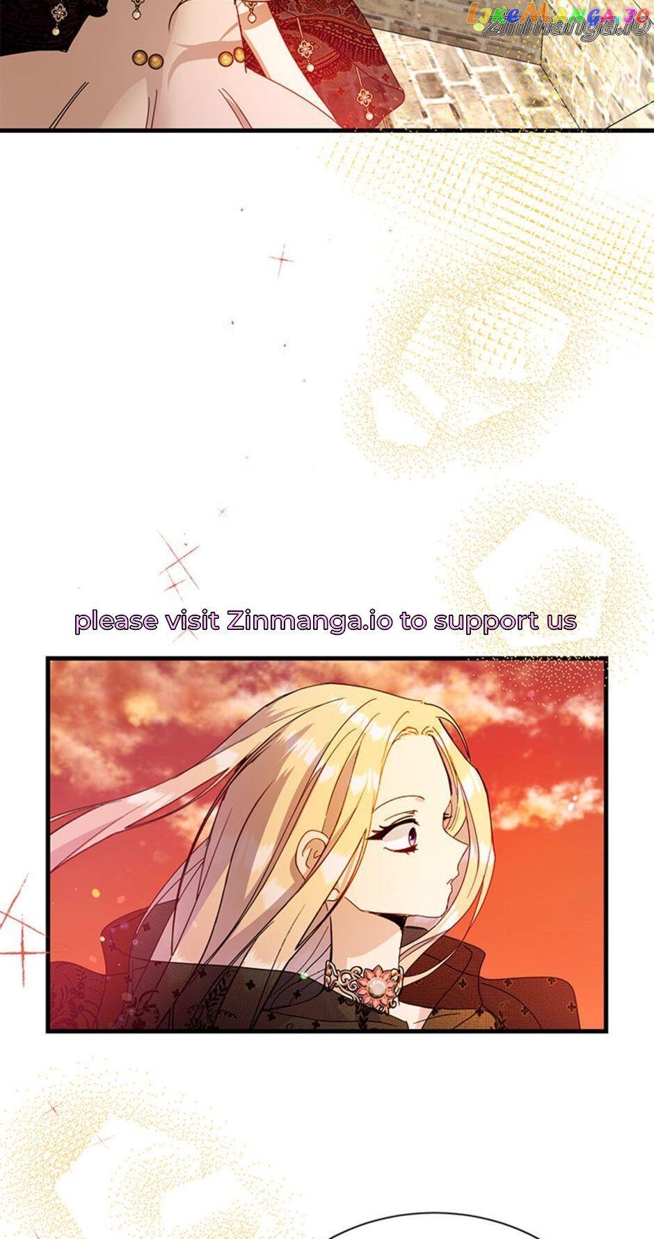 Let Me Die in Peace! Chapter 32 - page 46