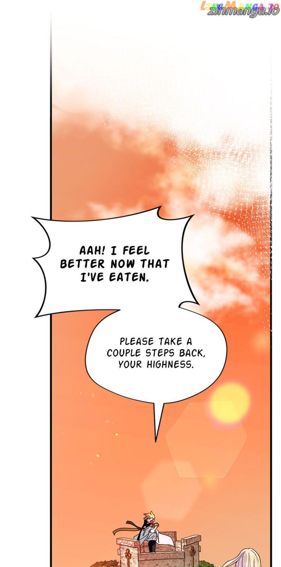 Let Me Die in Peace! Chapter 32 - page 49