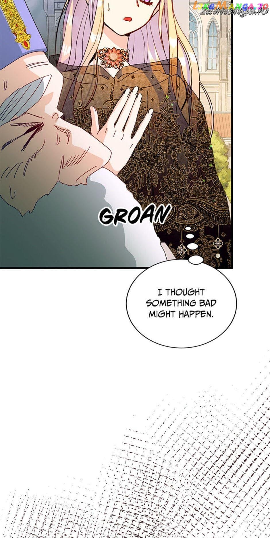 Let Me Die in Peace! Chapter 32 - page 5