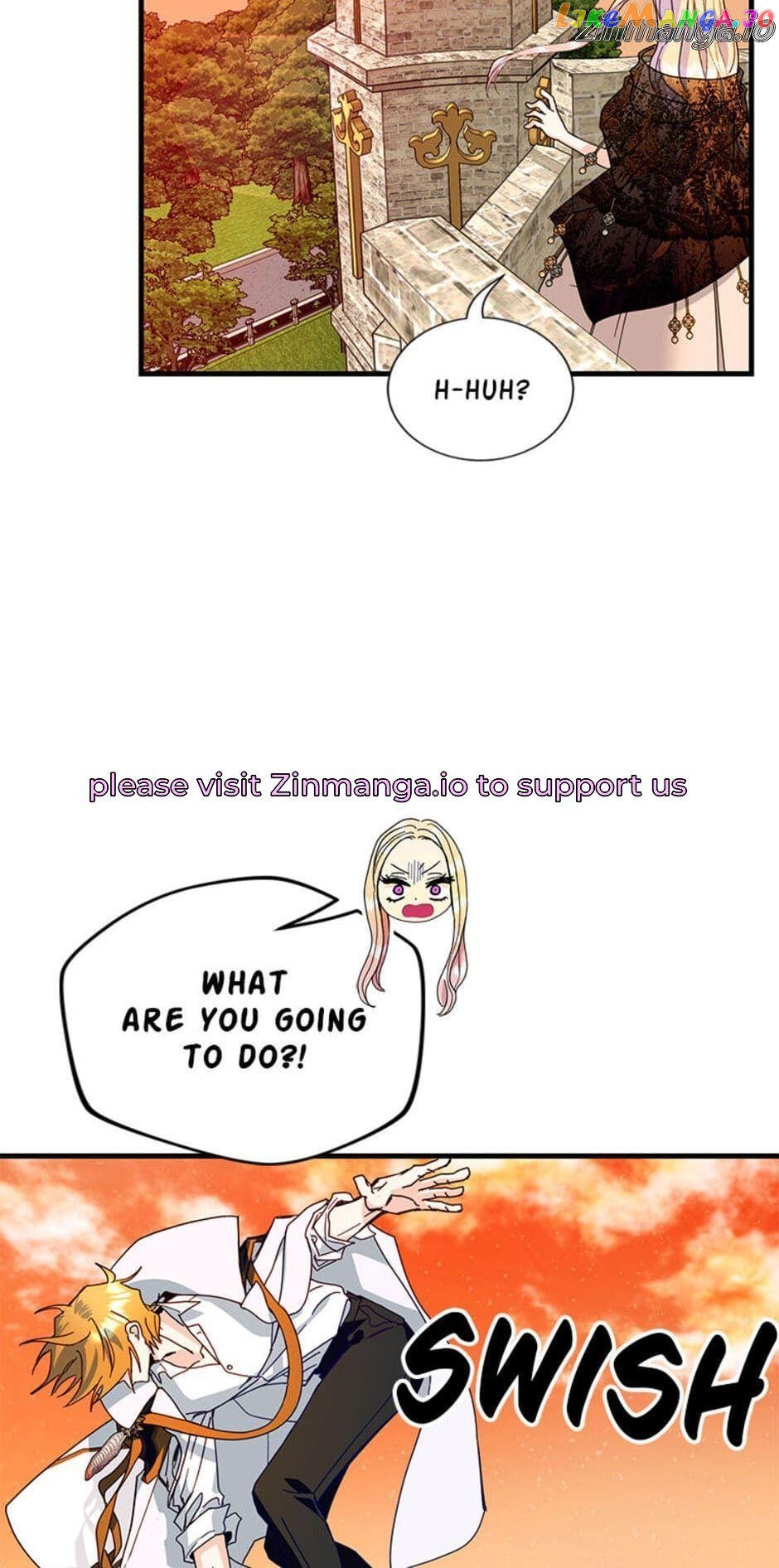 Let Me Die in Peace! Chapter 32 - page 50