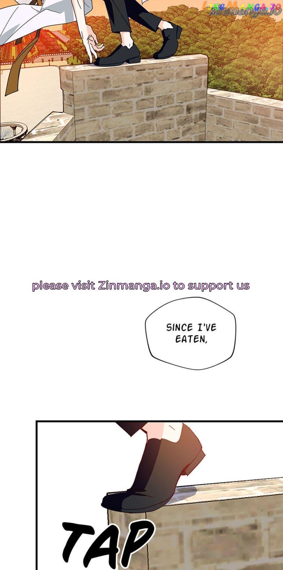 Let Me Die in Peace! Chapter 32 - page 51