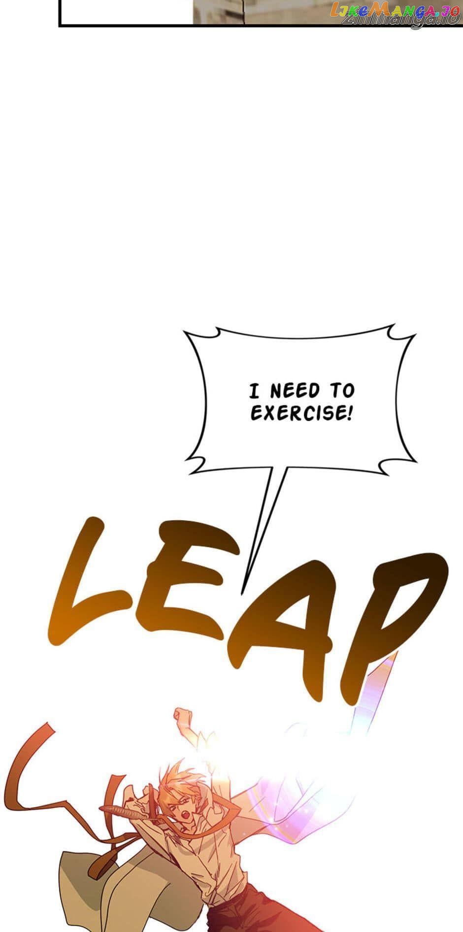 Let Me Die in Peace! Chapter 32 - page 52