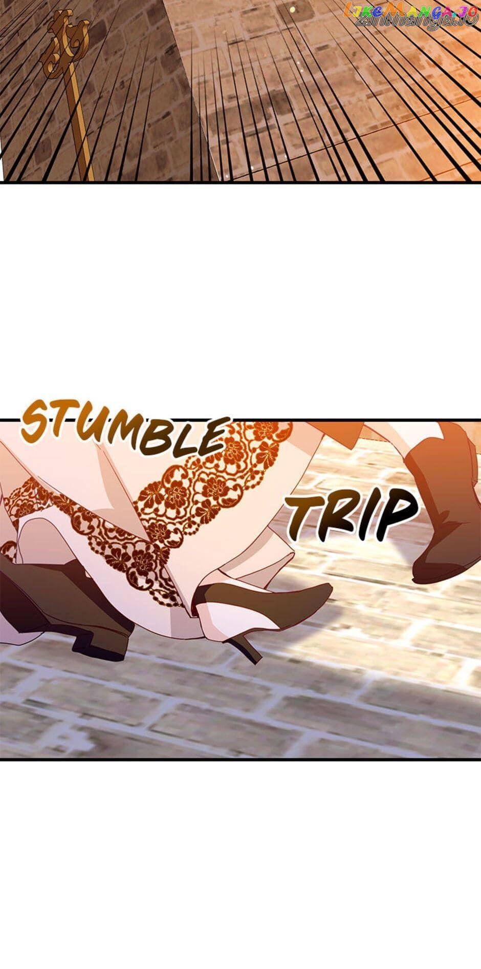 Let Me Die in Peace! Chapter 32 - page 55