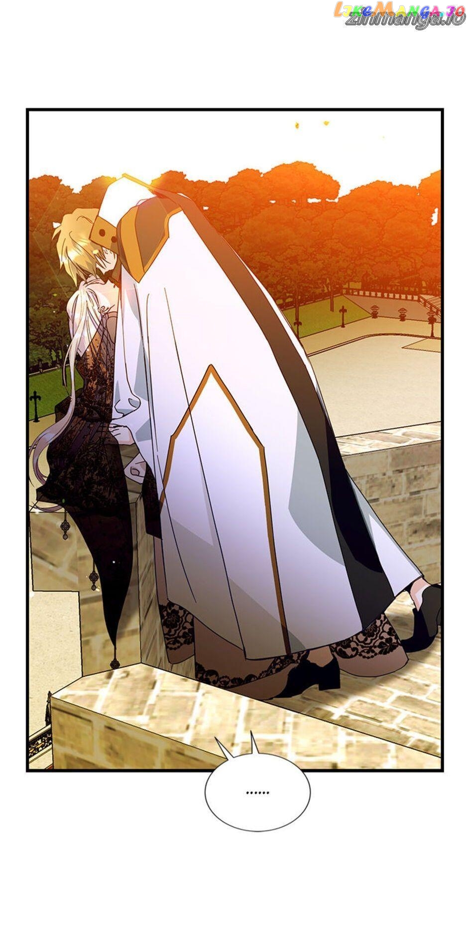 Let Me Die in Peace! Chapter 32 - page 56