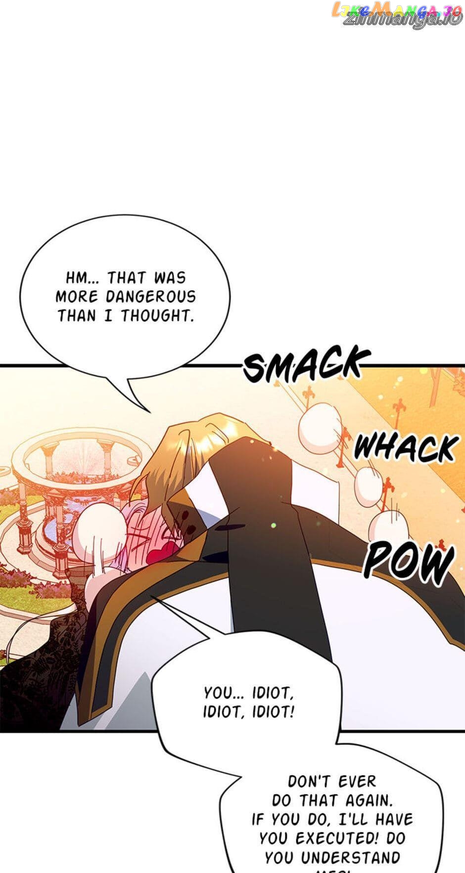 Let Me Die in Peace! Chapter 32 - page 57