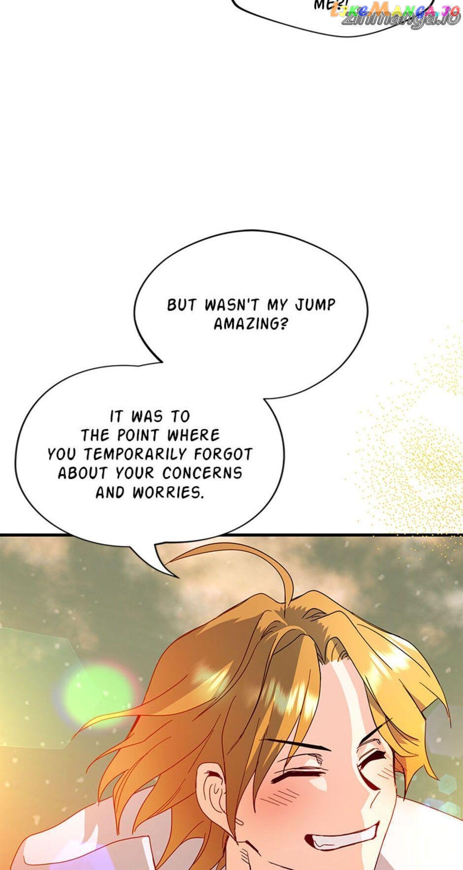 Let Me Die in Peace! Chapter 32 - page 58